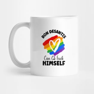 Pride Month Mug